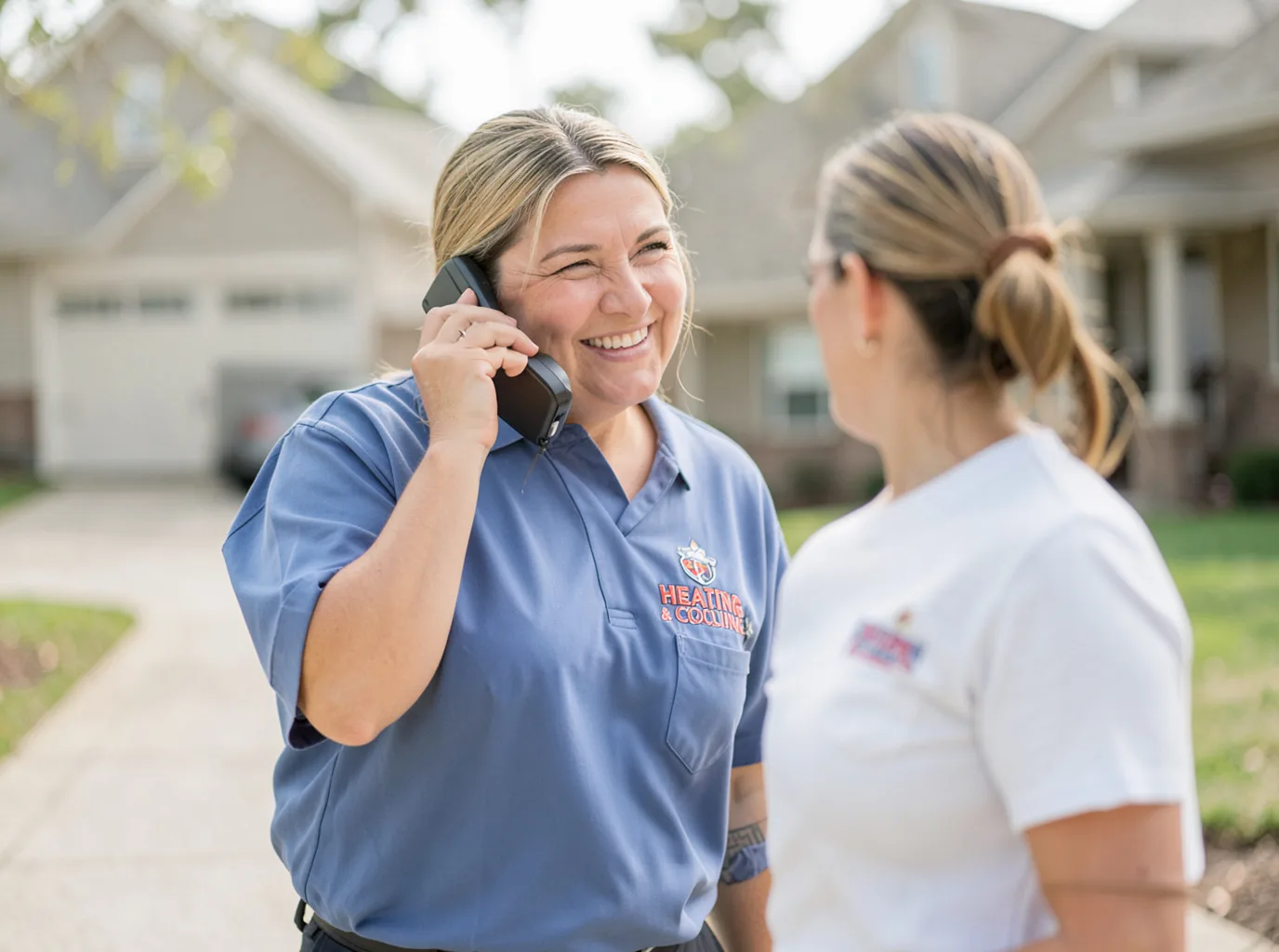 Hvac Repair Oran, MO FAQs